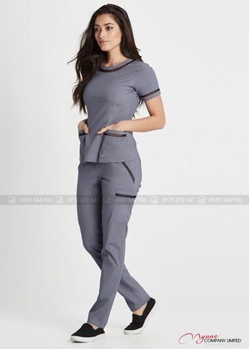 Đồng Phục Hộ Lý