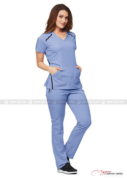 Đồng Phục Hộ Lý