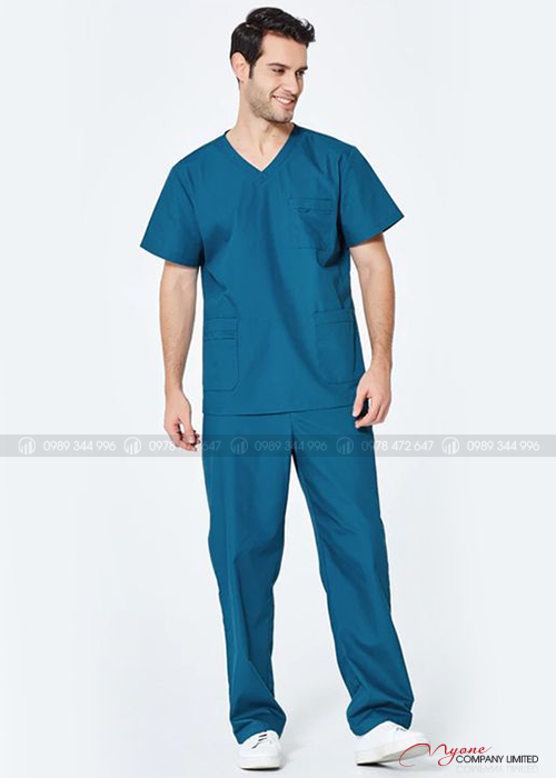 Đồng Phục Phẫu Thuật