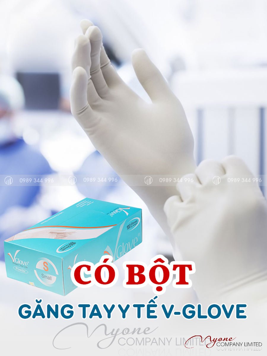 Có Bột