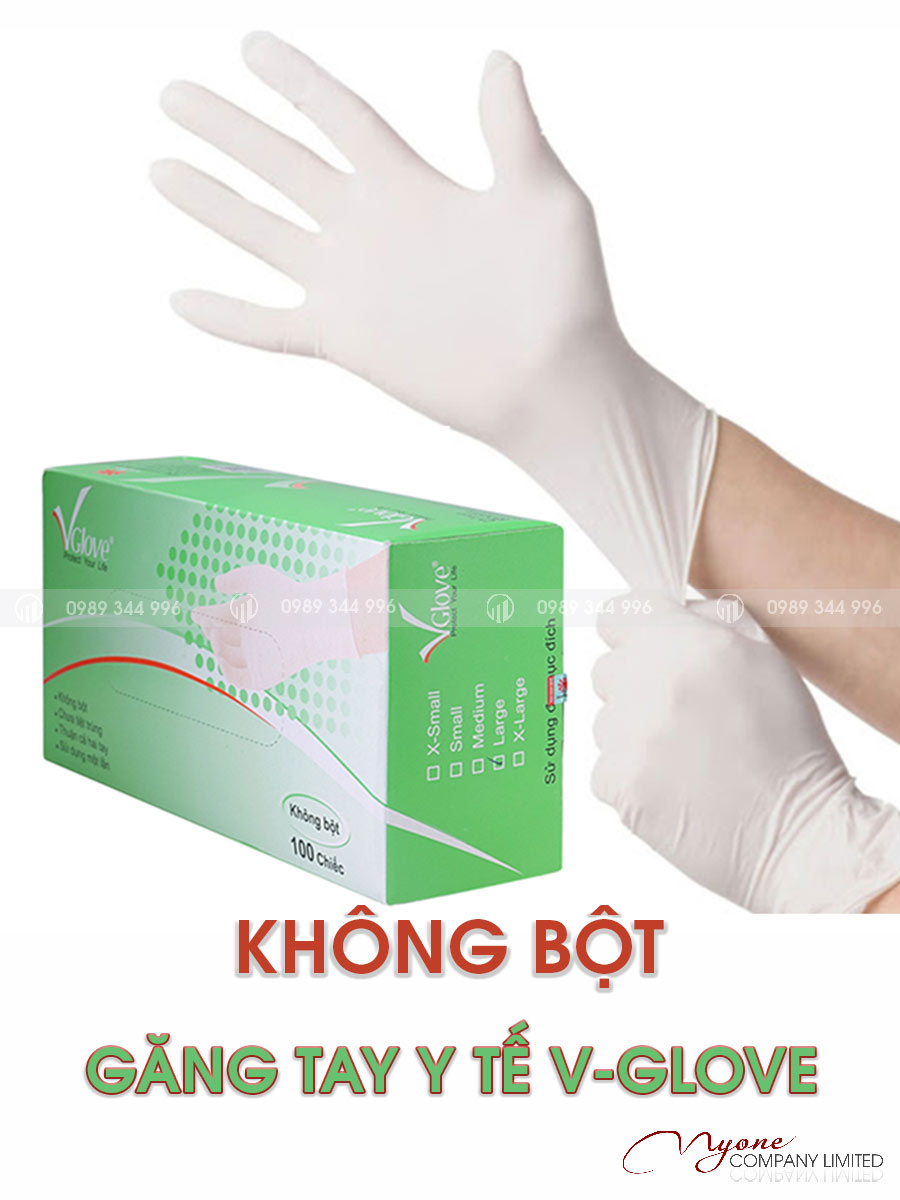 Không Bột