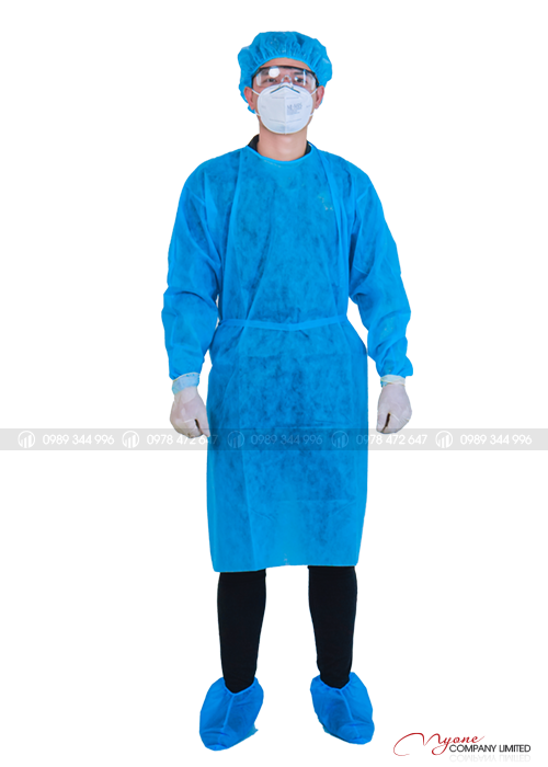 Xanh Dương