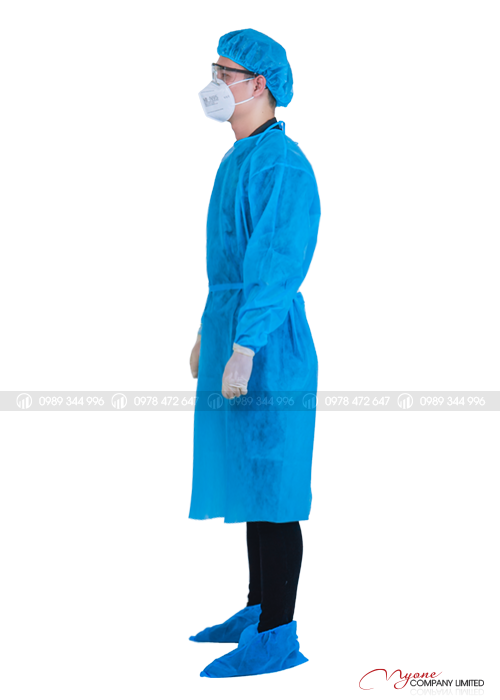 Xanh Dương