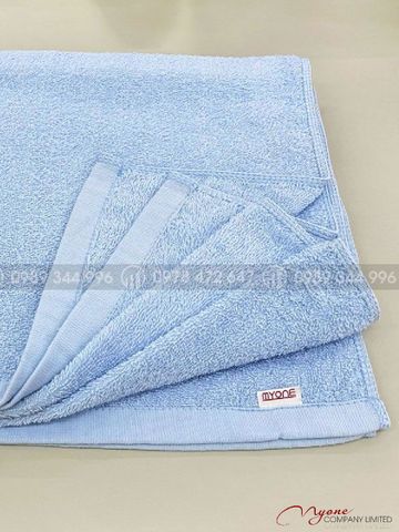 Khăn Lông 100% Cotton (60x120cm)