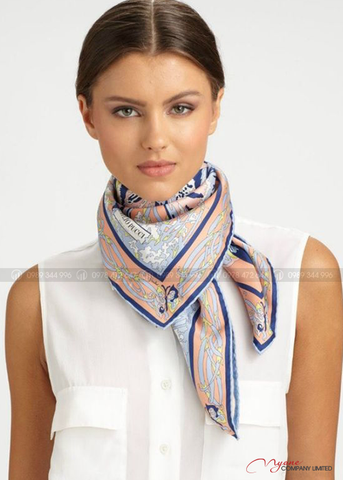 Khăn Đồng Phục