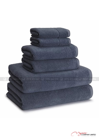 Set Khăn Tắm Khách Sạn