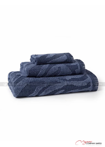 Set Khăn Tắm Khách Sạn