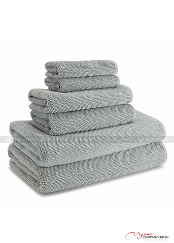 Set Khăn Tắm Khách Sạn