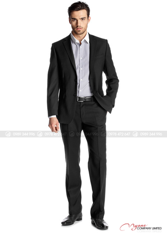 Vest Nam Công Sở Đẹp