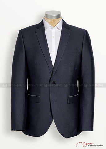 Vest Nam Cao Cấp