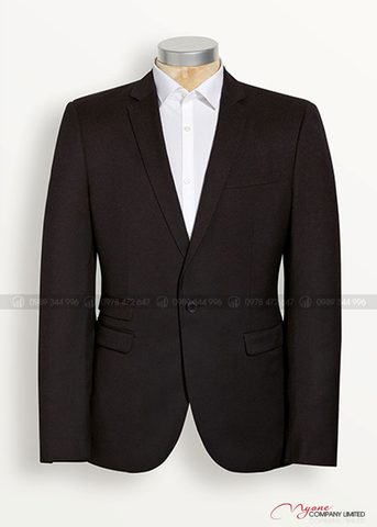 Vest Nam Cao Cấp