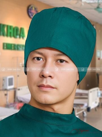 Mũ Bác Sĩ Phẫu Thuật