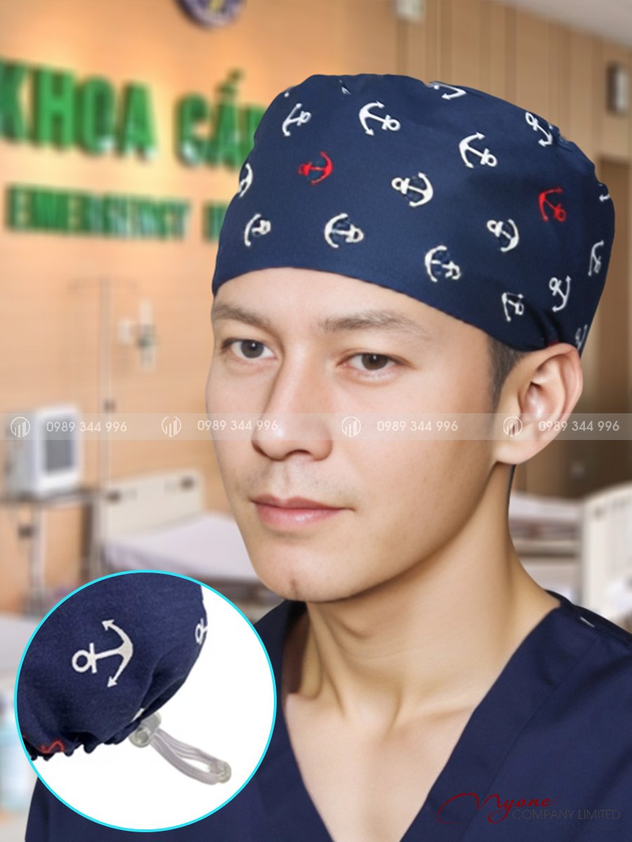 Mũ Điều Dưỡng