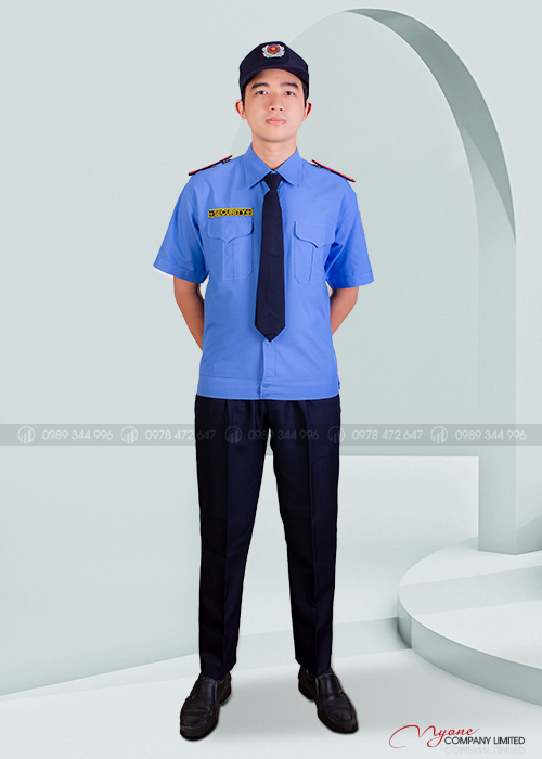 Xanh Dương