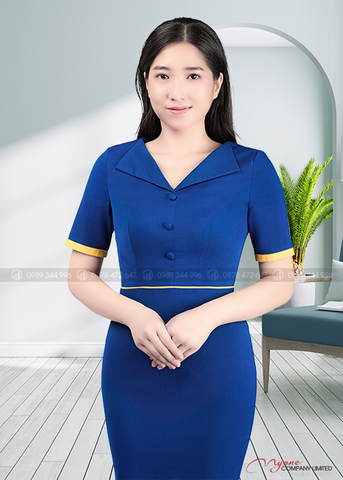 Đầm Lễ Tân