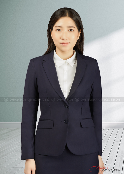 Chi tiết 77 áo vest nữ lửng không cổ không thể bỏ qua  trieuson5