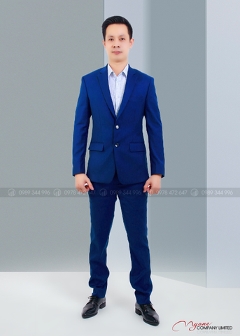 Áo Vest Nam Công Sở