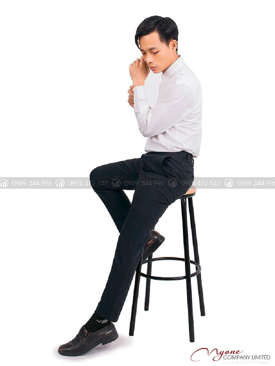 Quần Tây Nam Cao Cấp