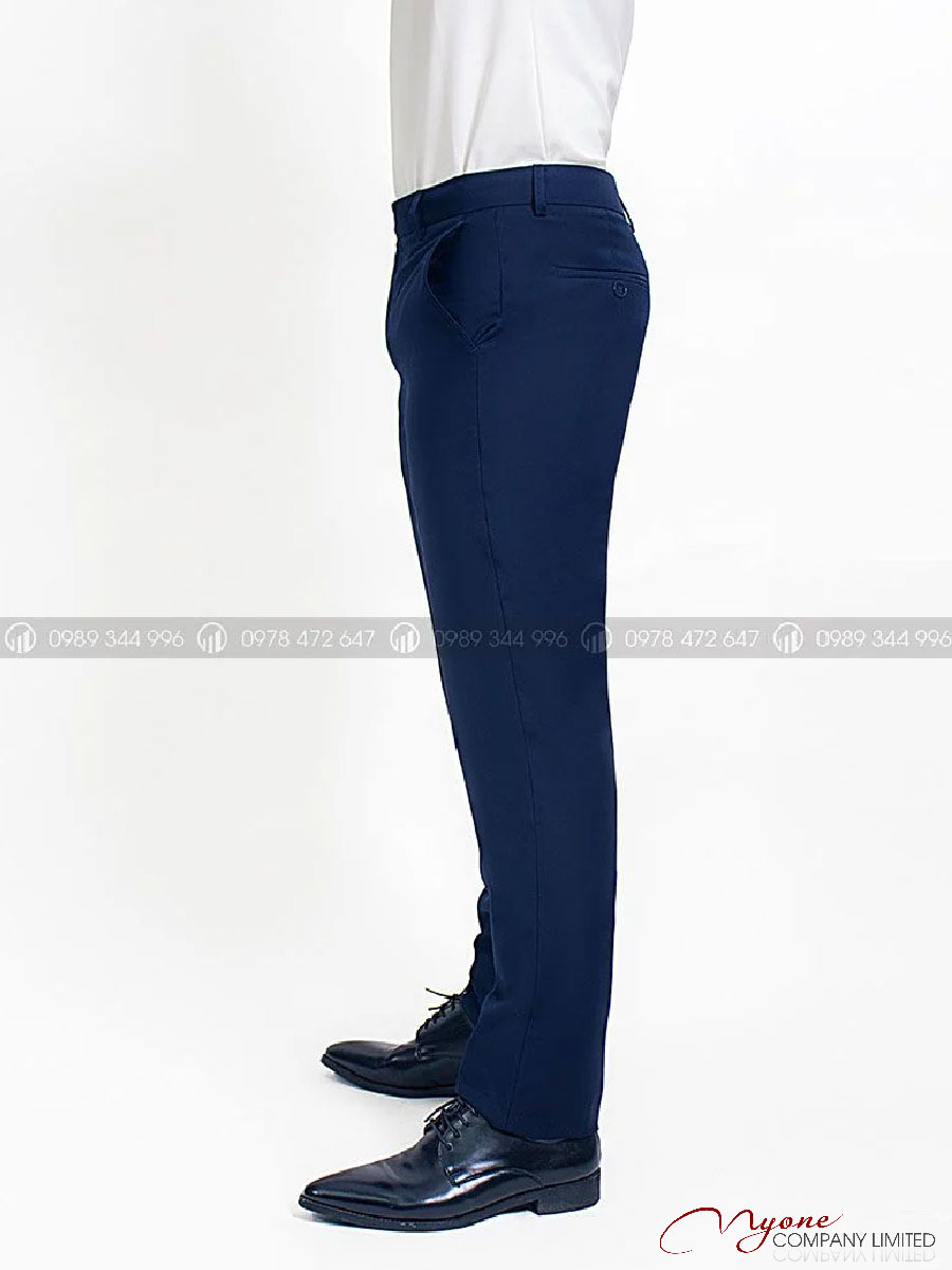 Quần Tây Nam Myone