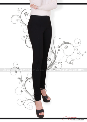 Quần Legging Cơ Bản MYONE