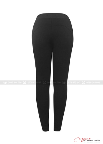 Quần Legging Cơ Bản MYONE