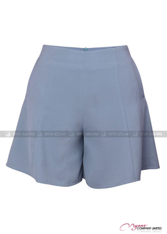 Quần Short Nữ Tính