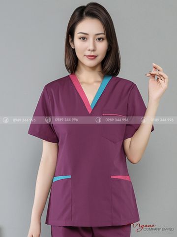 Đồng Phục Điều Dưỡng