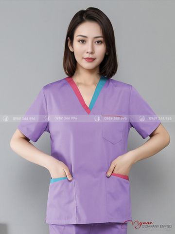 Đồng Phục Điều Dưỡng