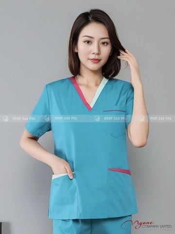 Đồng Phục Điều Dưỡng