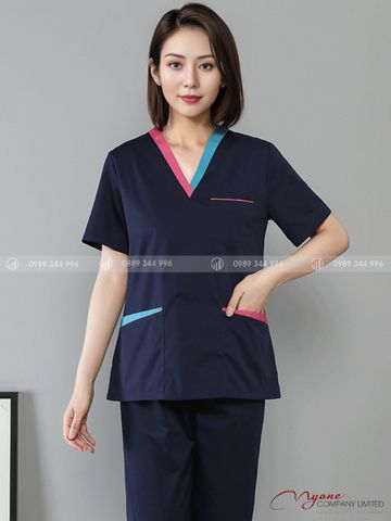 Đồng Phục Điều Dưỡng
