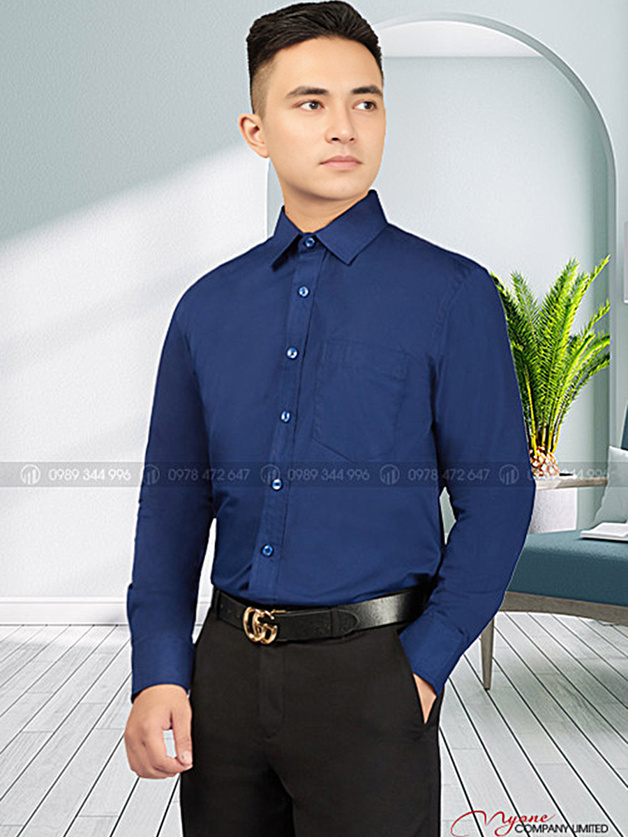 Xanh Đậm