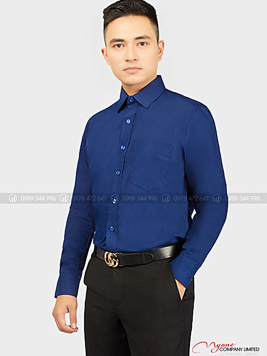Xanh Đậm