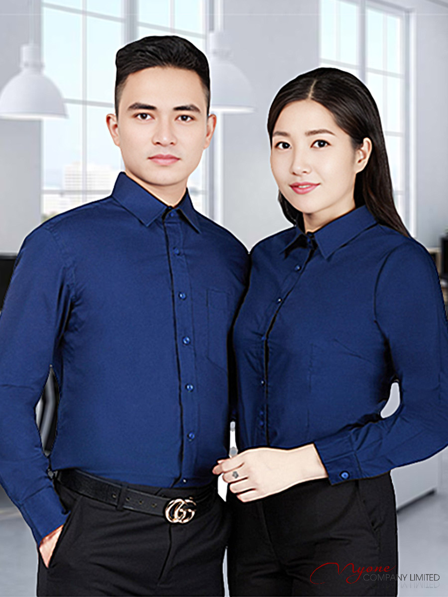 Xanh Đậm