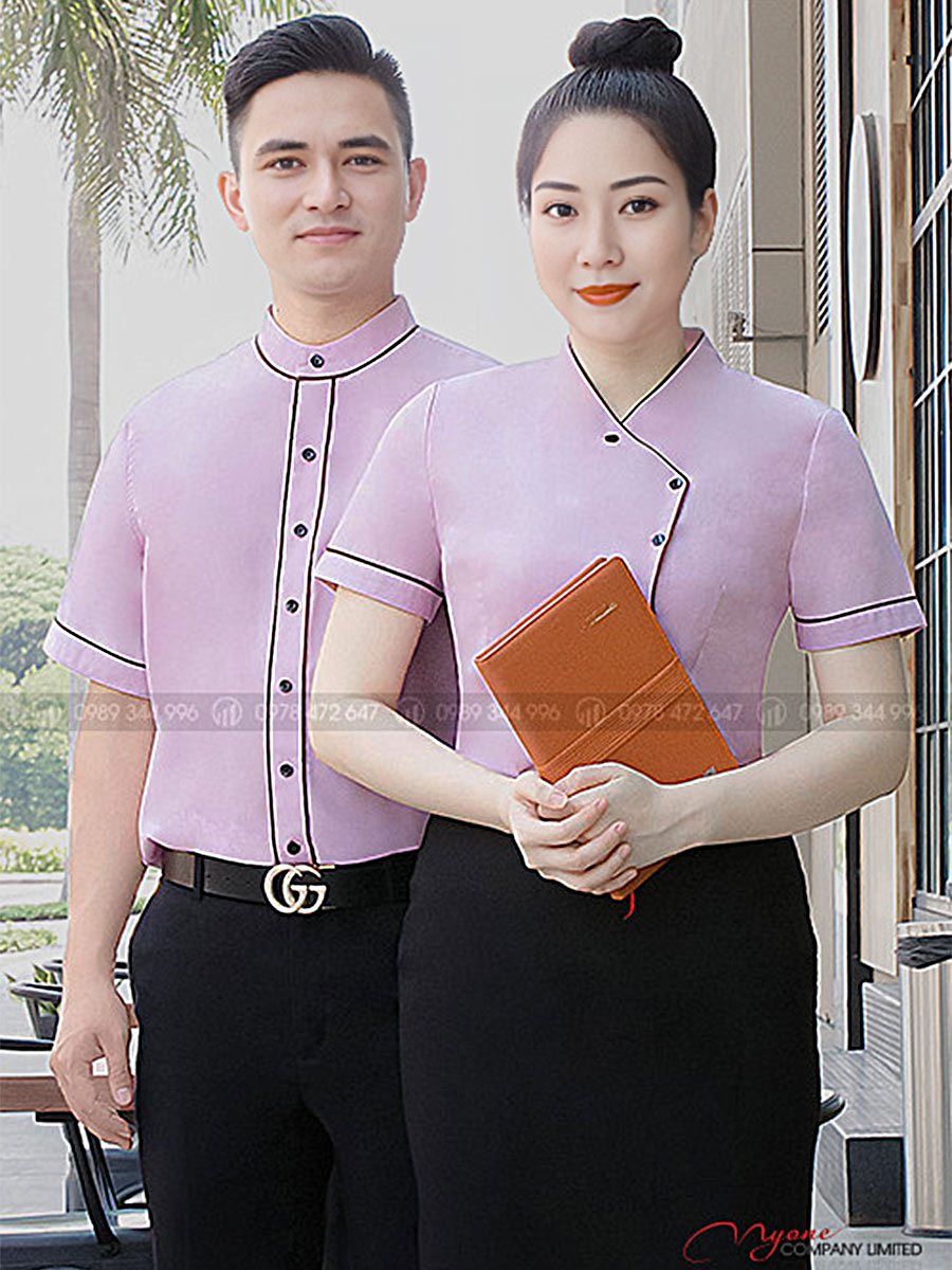 Hồng Nhạt
