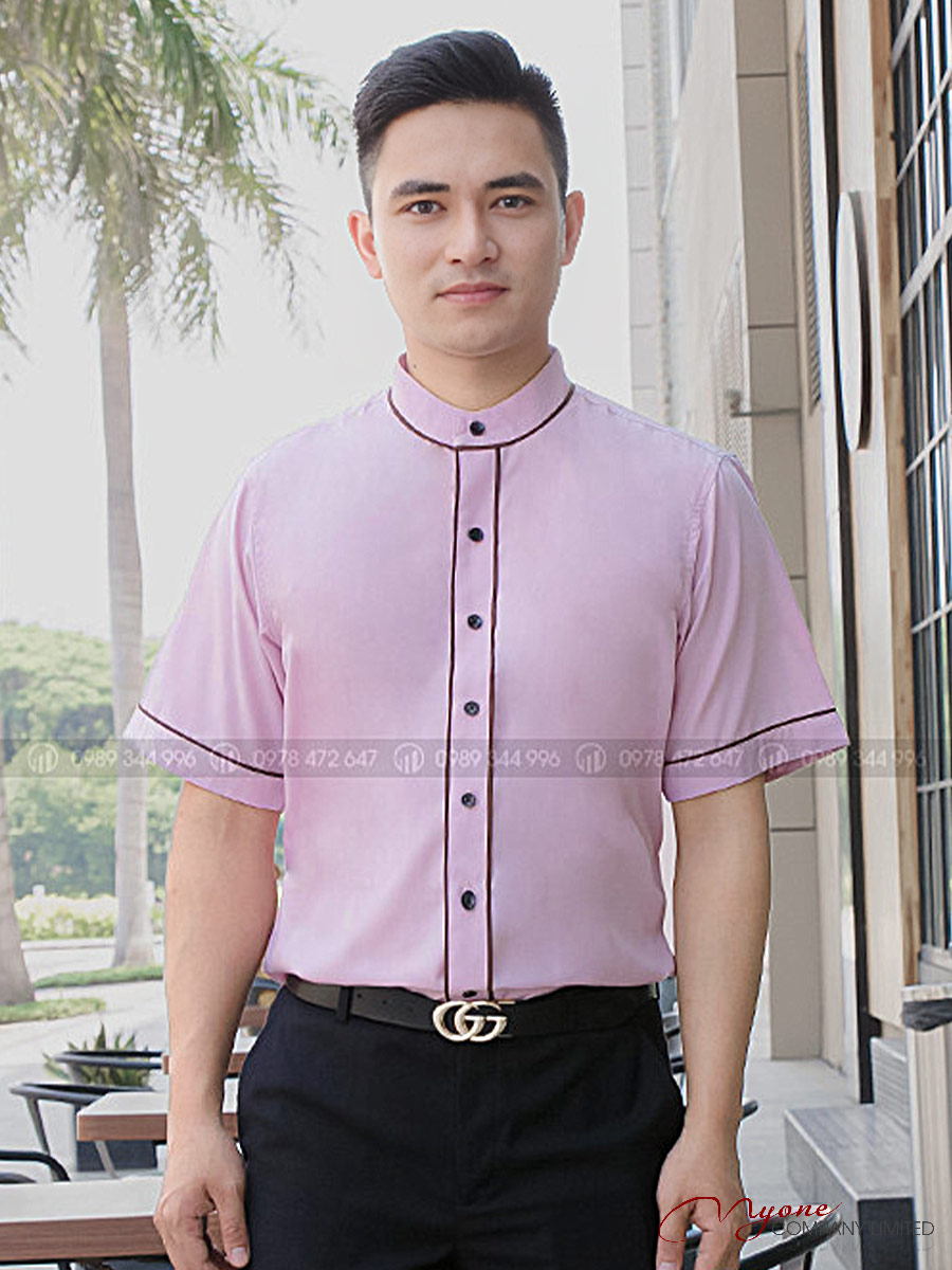 Hồng Nhạt