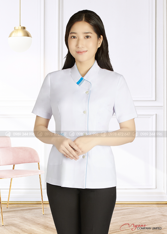 Đồng Phục Buồng Phòng