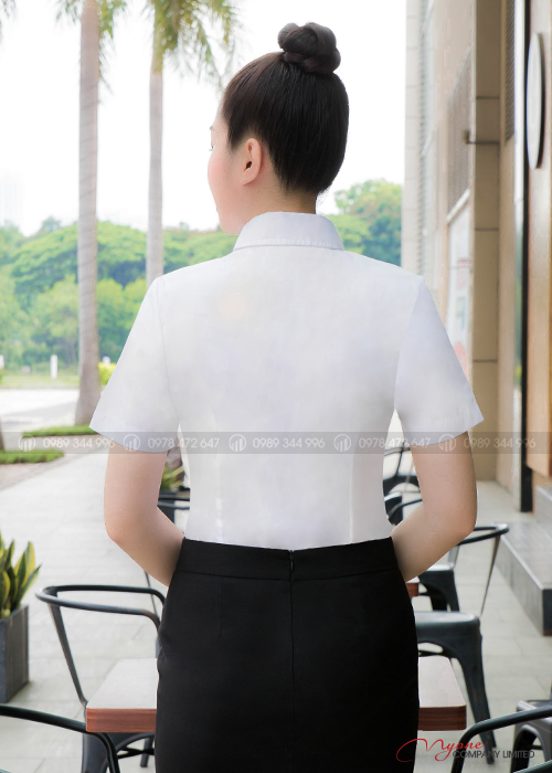 Trắng