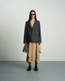  Winifred Relaxed Blazer 
