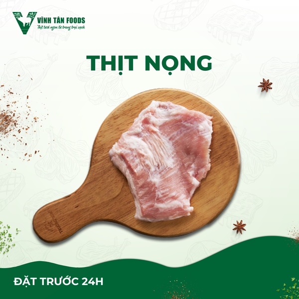  Thịt Nọng | Đặt trước 