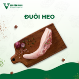  Đuôi Heo | 500G/Khay 