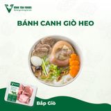  Bắp Giò | 500G/Khay 