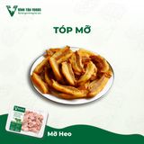  Mỡ heo | 300G/Khay 