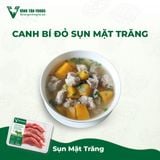  Sụn Mặt Trăng | 300G/Khay 