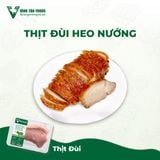  Thịt Đùi | 500G/Khay 