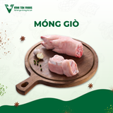  Móng Giò | 500G/Khay 