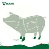  Móng Giò | 500G/Khay 