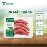  Combo dinh dưỡng (2 loại thịt) 