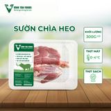  Combo dinh dưỡng (2 loại thịt) 