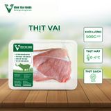  Thịt Vai |  500G/Khay 