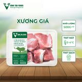  Xương Giá | 500G/Khay 